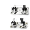 WPL RV Water Heater Thermostat Limit Switch Metal Design for-1