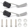 RV Sail Switch Erchon Furnace Part Durable Design-0