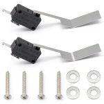 RV Sail Switch Erchon Furnace Part Durable Design-0