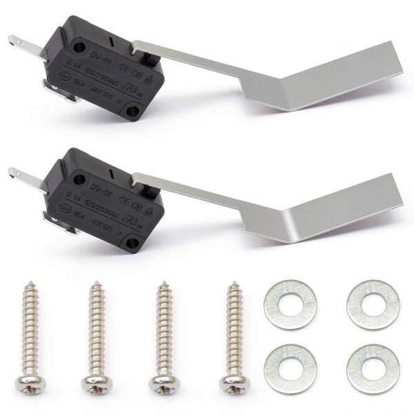 RV Sail Switch Erchon Furnace Part Durable Design-0