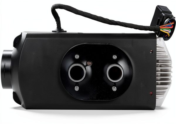 Eberspacher Diesel Heater RV 2kW Compact-3