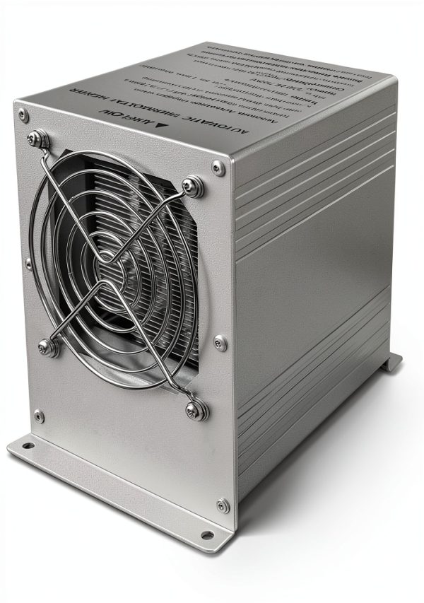 Binmaton RV Heater Dual System Reliability-0