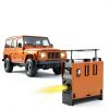 Diesel Heater Lioncho Adjustable Tower 8KW-7