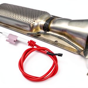 EVIMOTAL RV Burner Tube Metal Build for Suburban-0