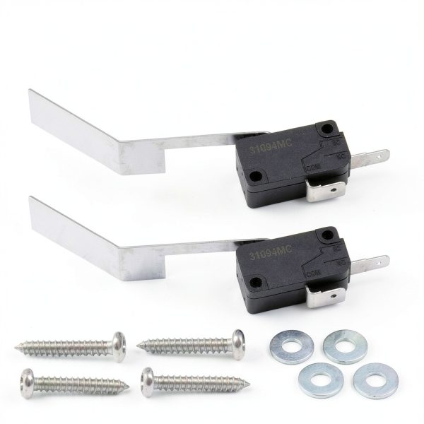 RV Sail Switch Erchon Furnace Part Durable Design-2
