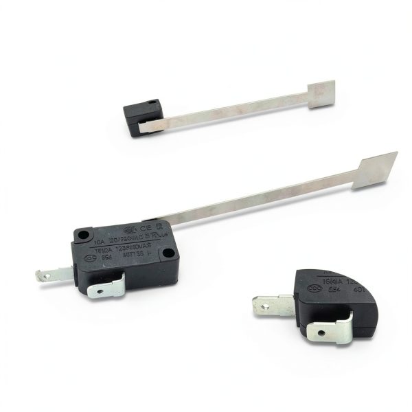 DTAIR RV Furnace Sail Switch 230509 Low Air Flow-1