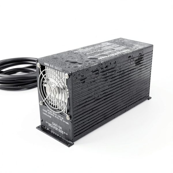 Binmaton 800W Bilge Heater for Boats RVs Freeze Protection-5