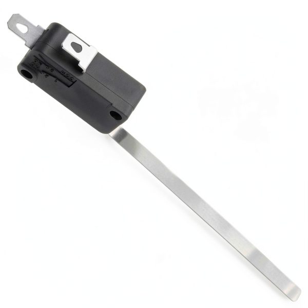 Keluoou Sail Switch for RV Heaters – Compact 4.96x3.43x2.05in-2