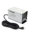 Haoguo Bilge Heater 650W Adjustable Yellow Marine Heater-5