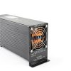 Binmaton 800W Bilge Heater for Boats RVs Freeze Protection-1