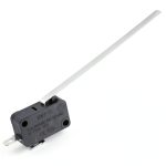 Keluoou Sail Switch for RV Heaters – Compact 4.96x3.43x2.05in-0