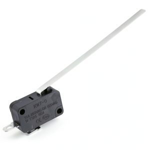 Keluoou Sail Switch for RV Heaters – Compact 4.96x3.43x2.05in-0