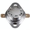 RV Furnace Limit Switch johntruck 10A IP54 Aluminum for Atwood-5