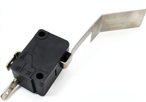 A.A Low Airflow Sail Switch for Atwood/HydroFlame RV Furnace 31094-0