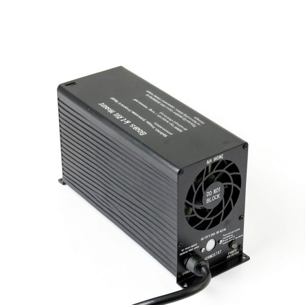 Binmaton 800W Bilge Heater for Boats RVs Freeze Protection-7