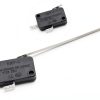 Keluoou Sail Switch for RV Heaters – Compact 4.96x3.43x2.05in-4
