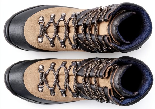 SCARPA Wrangell GTX Hiking Boots Waterproof Gore-Tex for-5
