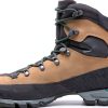 La Sportiva Men's Trango GTX Waterproof Mountaineering Boots Mocha-3