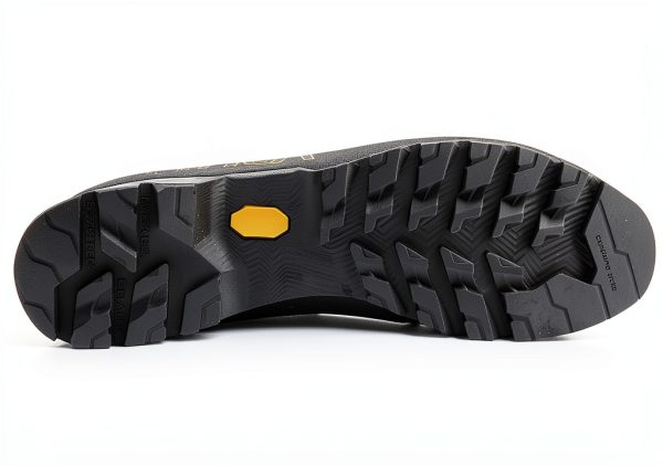 La Sportiva Men's Trango GTX Waterproof Mountaineering Boots Mocha-5