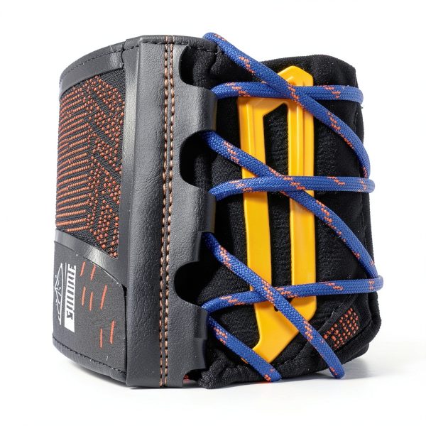 Mammut Trekking Shoes Tie Lite Mid Gore‑Tex Hiking Boots Black/Arumita-8