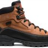 Rocky MTN Stalker Pro Waterproof Mountain Boot Men Brown Black-6