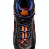 Mammut Trekking Shoes Tie Lite Mid Gore‑Tex Hiking Boots Black/Arumita-3