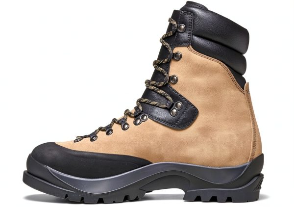 SCARPA Wrangell GTX Hiking Boots Waterproof Gore-Tex for-2