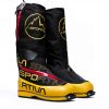 La Sportiva Olympus Mons Mountaineering Boots Yellow/Black 11.5-1