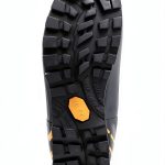 Mountain Pro Evo GTX RR PU Zamberlan Mountaineering Boots Black Orange-0