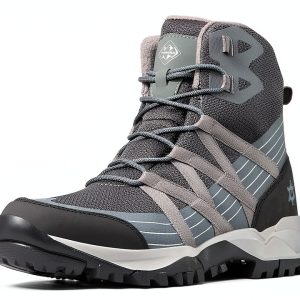 Waterproof Tactical Boots Wantdo Mountaineering Work-0