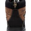 Rocky MTN Stalker Pro Waterproof Mountain Boot Men Brown Black-3