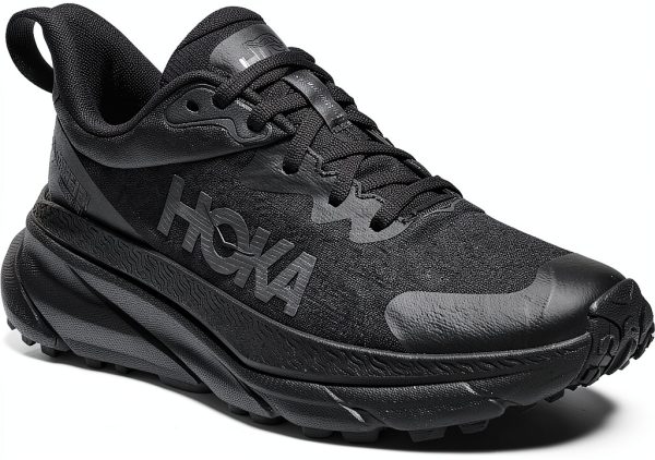 Hoka Women's Challenger 7 Gore‑Tex Trail Shoes – Waterproof-1