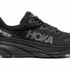 Hoka Women's Challenger 7 Gore‑Tex Trail Shoes – Waterproof-0