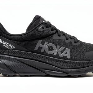 Hoka Women's Challenger 7 Gore‑Tex Trail Shoes – Waterproof-0