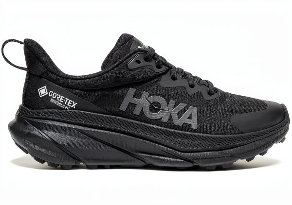 Hoka Women's Challenger 7 Gore‑Tex Trail Shoes – Waterproof-0