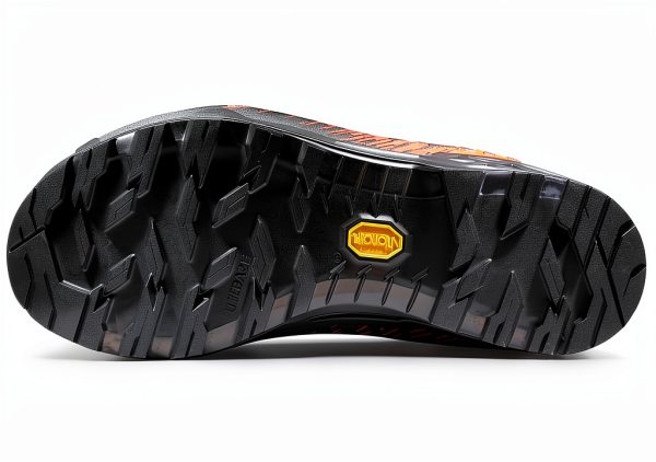 Mammut Trekking Shoes Tie Lite Mid Gore‑Tex Hiking Boots Black/Arumita-4