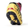 La Sportiva Olympus Mons Mountaineering Boots Yellow/Black 11.5-6