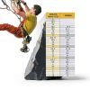 La Sportiva Men's Trango GTX Waterproof Mountaineering Boots Mocha-6