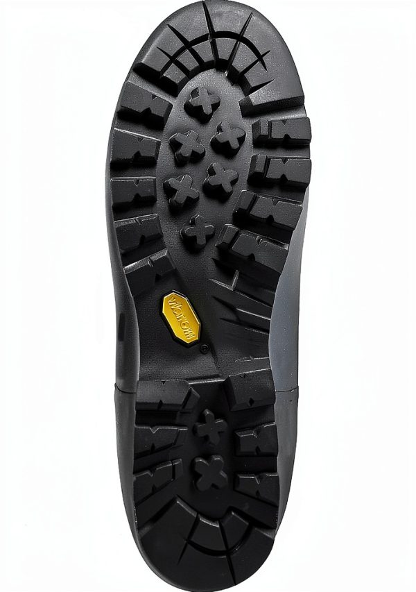 Zamberlan Mountain Trek GTX RR Mountaineering Boots 10 Gore‑Tex-5