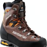 Zamberlan Mountain Trek GTX RR Mountaineering Boots 10 Gore‑Tex-0