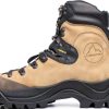 La Sportiva Makalu Men Hiking Boot Tan Water‑Resistant US 7 Medium-2