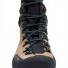 La Sportiva Men's Trango GTX Waterproof Mountaineering Boots Mocha-2