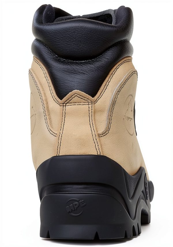La Sportiva Makalu Men Hiking Boot Tan Water‑Resistant US 7 Medium-6