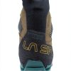 La Sportiva Men's Trango GTX Waterproof Mountaineering Boots Mocha-4