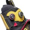 La Sportiva Olympus Mons Mountaineering Boots Yellow/Black 11.5-7