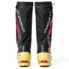 La Sportiva Olympus Mons Mountaineering Boots Yellow/Black 11.5-2