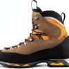 Zamberlan Mountain Trek GTX RR Mountaineering Boots 10 Gore‑Tex-2