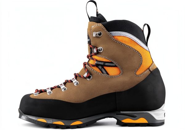 Zamberlan Mountain Trek GTX RR Mountaineering Boots 10 Gore‑Tex-2