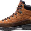 Rocky MTN Stalker Pro Waterproof Mountain Boot Men Brown Black-4
