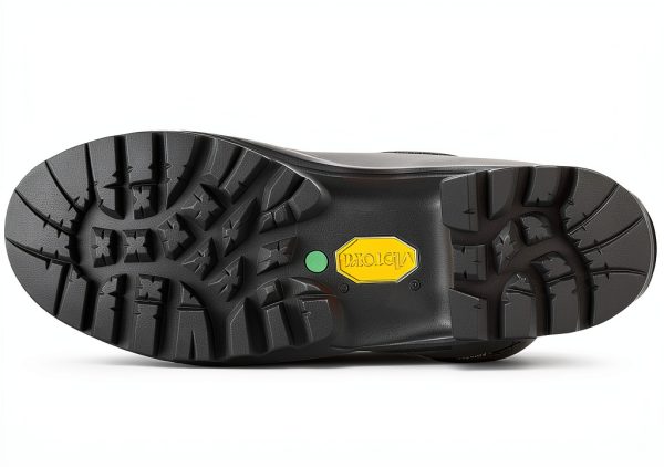 SCARPA Wrangell GTX Hiking Boots Waterproof Gore-Tex for-4